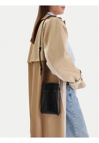 Gino Rossi - GINO ROSSI Torebka C-KY135 Czarny. Kolor: czarny #4