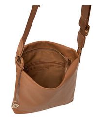 Lasocki Torebka CEO-LSK-K-031-06 Brązowy. Kolor: brązowy #4