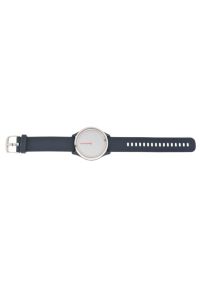 Zegarek sportowy GARMIN Vivomove 3S Srebrno-niebieski. Rodzaj zegarka: smartwatch. Kolor: srebrny, wielokolorowy, niebieski. Styl: sportowy #7