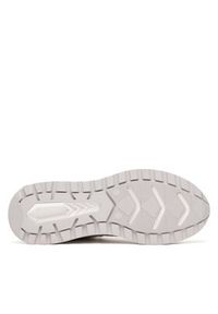 Rieker Revolution Lifestyle Sneakersy W2501-80 Beżowy. Kolor: beżowy. Materiał: materiał #4