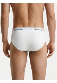 Calvin Klein Underwear Komplet slipów LV00NB4388 Czarny. Kolor: czarny. Materiał: bawełna #2