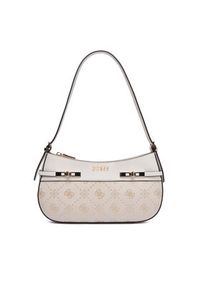 Guess Torebka Melinda HWJP99 02170 Écru #3