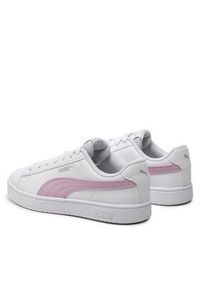 Puma Sneakersy Rickie Classic Jr 394252-10 Biały. Kolor: biały #5