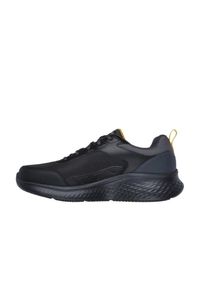 skechers - Buty męskie SKECHERS Skech Lite Pro Ankkorcharcoal/. Kolor: czarny