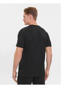 Guess T-Shirt Nikolas Z4RI10 I3Z14 Czarny Regular Fit. Kolor: czarny. Materiał: bawełna