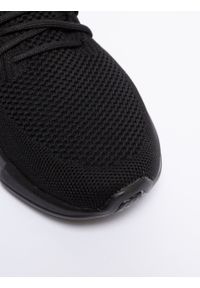 Big-Star - Sneakersy damskie czarne JJ274269 906. Kolor: czarny #2