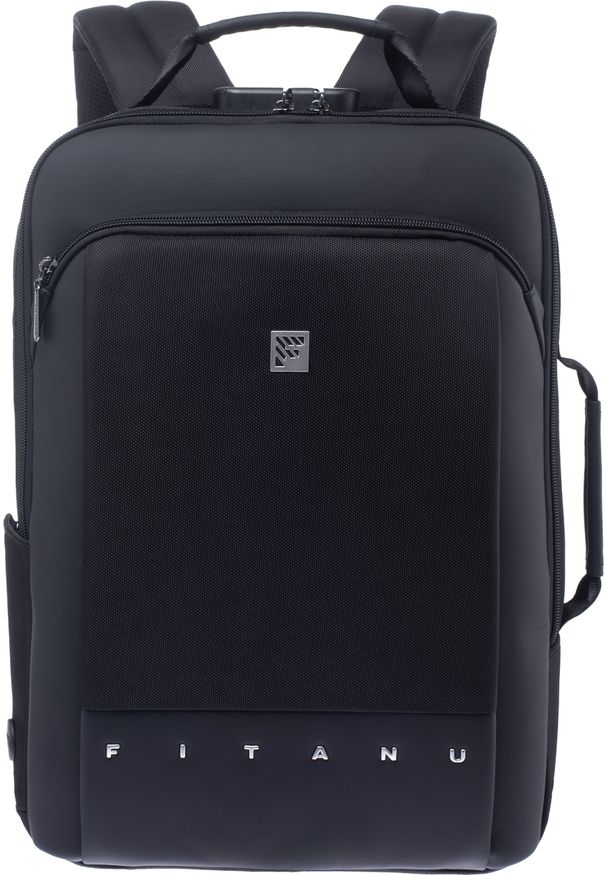 Fitanu - Plecak turystyczny FITANU Plecak THISTLE S