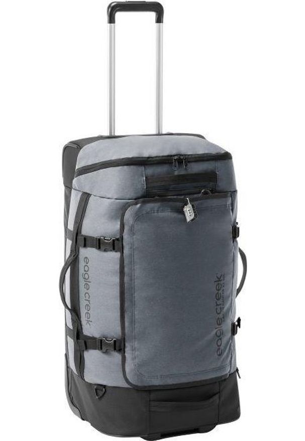 Eagle Creek Eagle Creek Cargo Hauler XT Wheel 90L Charcoal