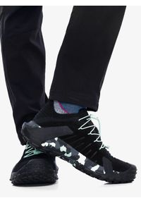 Buty damskie Mammut Hueco II Low GTX. Kolor: czarny