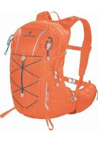 Plecak turystyczny Ferrino Zephyr 22 l + 3 l Pomarańczowy. Kolor: pomarańczowy #1