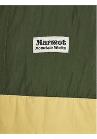Marmot Kurtka puchowa Ares M14596 Szary Regular Fit. Kolor: szary. Materiał: syntetyk