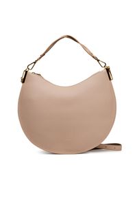 Torebka Coccinelle. Kolor: beżowy #1