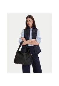 TOMMY HILFIGER - Torebka Tommy Hilfiger. Kolor: czarny #1