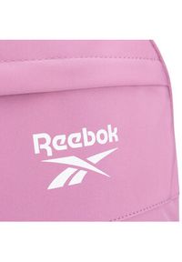 Reebok Plecak RBK-036-CCC-05 Fioletowy. Kolor: fioletowy #3