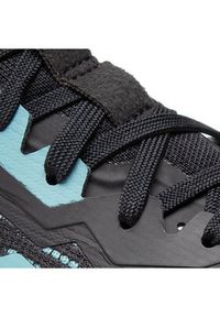 Adidas - adidas Buty do biegania Terrex Agravic Flow 2 W H03189 Czarny. Kolor: czarny. Materiał: materiał. Model: Adidas Terrex #7