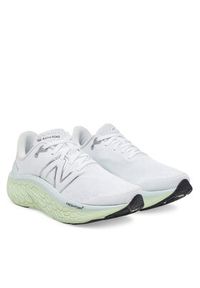 New Balance Buty do biegania Kaiha Road WKAIRCS1 Biały. Kolor: biały. Materiał: materiał #6