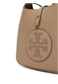 Tory Burch Torebka 185793 Czerwony. Kolor: czerwony. Materiał: skórzane #3