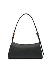 DKNY Torebka Avril R433YG57 Czarny. Kolor: czarny. Materiał: skórzane #3