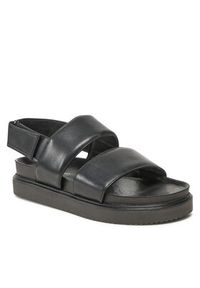 Vagabond Shoemakers - Vagabond Sandały Seth 5390-201-20 Czarny. Kolor: czarny. Materiał: skóra #7