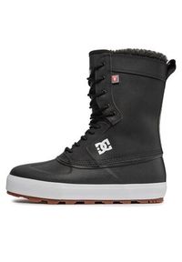 DC Shoes Śniegowce Dc Reach ADYS300762 Czarny. Kolor: czarny #4