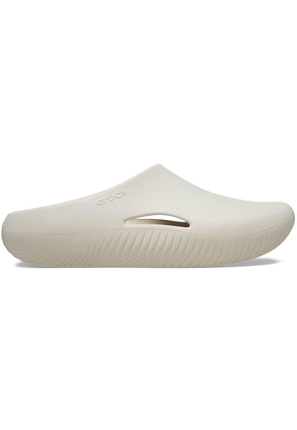 Crocs Mellow Recovery Clog. Okazja: do domu. Kolor: biały