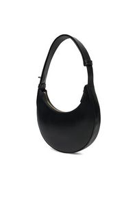Furla Torebka WE00649 AX0733 O6000 Czarny. Kolor: czarny. Materiał: skórzane