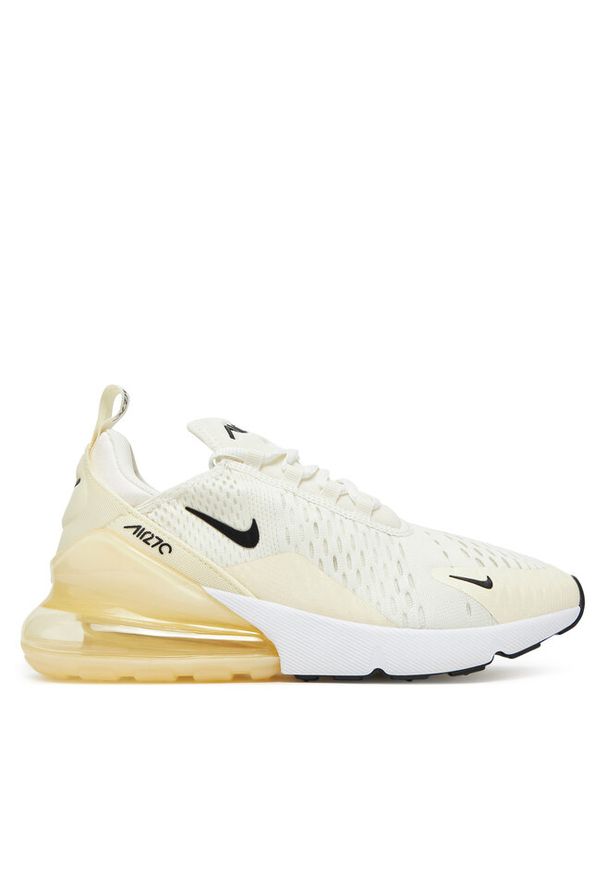 Sneakersy Nike. Model: Nike Air Max