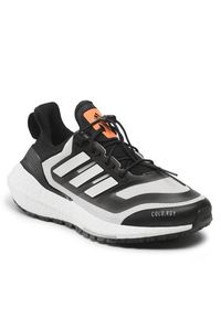 Adidas - adidas Buty do biegania Ultraboost 22 C.Rdy II W GX6735 Czarny. Kolor: czarny. Materiał: materiał #3