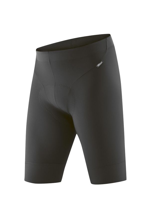 GONSO - Szorty Gonso SQlab. Kolor: wielokolorowy, szary, czarny. Sport: kolarstwo