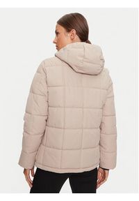 Whistler Kurtka przejściowa Sirona W Puffer W233294 Beżowy Regular Fit. Kolor: beżowy. Materiał: syntetyk