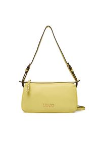 Torebka Liu Jo. Kolor: żółty #1