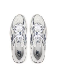 New Balance Sneakersy U740SN2 W Biały. Kolor: biały. Materiał: skóra #5