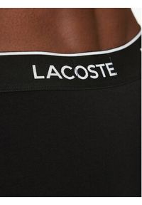 Lacoste Komplet 3 par bokserek 5H1300 Kolorowy. Materiał: bawełna. Wzór: kolorowy