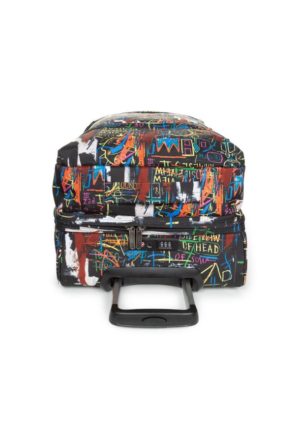 Torba na kółkach Eastpak Transit'R L. Kolor: wielokolorowy
