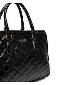 Nine West Torebka CEO-BETTY-LA374-4065 Czarny. Kolor: czarny #4