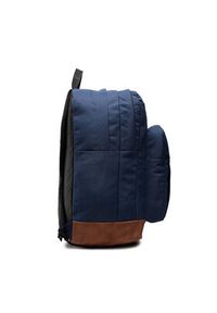 JanSport Plecak Cool Student EK0A5BAKN54 Granatowy. Kolor: niebieski. Materiał: materiał. Styl: młodzieżowy #6