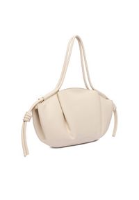 Gino Rossi - GINO ROSSI Torebka RC-19683 Écru. Kolor: kremowy #4