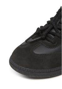 Kappa Sneakersy EO-CP40-24210L Czarny. Kolor: czarny. Materiał: materiał #7