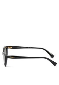 Lauren Ralph Lauren - LAUREN RALPH LAUREN Okulary przeciwsłoneczne 0RA5352U 500187 Czarny. Kolor: czarny #3