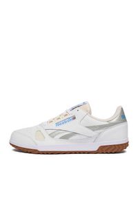 Reebok Sneakersy EO-DEFIANCE 88 100244853 Biały. Kolor: biały. Materiał: materiał #5