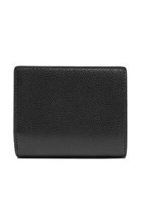 Furla Mały Portfel Damski Camelia S WP00307 ARE000 CN O6000 Czarny. Kolor: czarny. Materiał: skóra