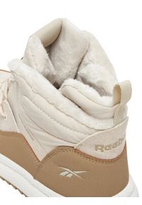 Reebok Śniegowce CEO-LEA-JA-C576W Beżowy. Kolor: beżowy. Materiał: materiał #5