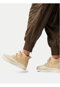 sorel - Sorel Trzewiki Out N About™ Iv Classic Wp 2088161209 Brązowy. Kolor: brązowy. Materiał: skóra #10