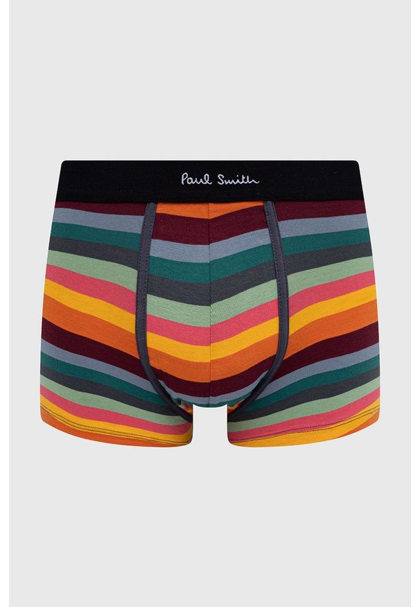 Paul Smith - Bokserki (3-pack). Kolor: biały