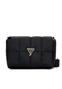 Torebka Guess. Kolor: czarny #1
