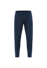 Spodnie dresowe do treningu Jako Power. Kolor: niebieski. Materiał: dresówka. Sport: fitness