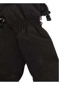 Viking Rękawice narciarskie Lares 111/26/6465/0900 Czarny. Kolor: czarny. Materiał: materiał. Sport: narciarstwo #2