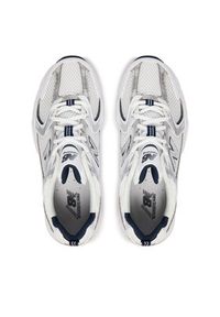 New Balance Sneakersy MR530SG Biały. Kolor: biały. Materiał: materiał #4