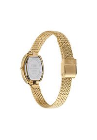 Daniel Wellington Zegarek DW00100882 Złoty. Kolor: złoty #3