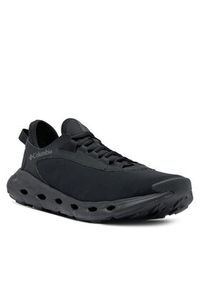 columbia - Columbia Sneakersy Drainmaker Xtr 2063431013 Czarny. Kolor: czarny. Materiał: mesh #5